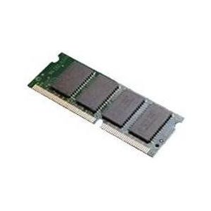 Kingston KVR100X64SC2/256 100MHz non-ECC CL2 SODIMM 256MB werkgeheugen