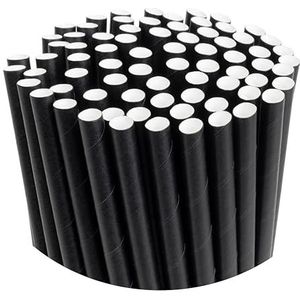Rietjes 12mm - Drinking Straw / DR-DT