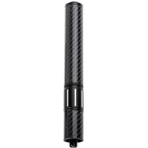 Ronyme Biljart Poolkeu Verlenging Keu Stick Extender Verlengen Gereedschap, Draagbare Nineball Club Pool Stick Verlenging voor Professional, stijl A