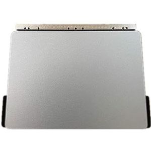 Laptop Touchpad Voor For Samsung NP900X5T Zilver
