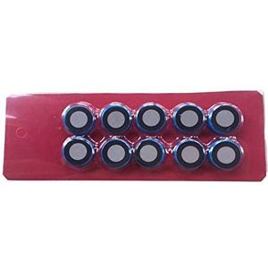 Scanning Marking Dots 3D Scanning Accessoires Handheld 3D -scanner Magnetisch hoogtepunt Type Doelpunt Positioneringspunt Markeringspunt 100 Binnenmarkeringspunt Meetpunt Markering