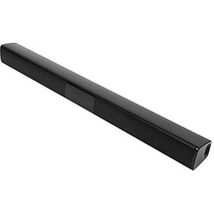 TV Soundbar, ingebouwde geluidsprocessor, Home Theatre-systeem, Surround Sound voor telefoon Computer Home Theatre TV