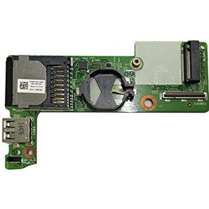Zahara SD-kaartlezer voor Dell Inspiron 3147 0NMPRG R5TGD 0R5TGD