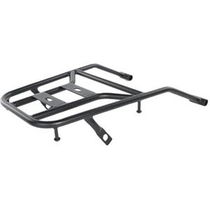 Bagagerek Achter Voor CRF300L Voor CRF 300L Voor Rally 2021-2024 Motorfiets Bagagehouder Cargo Plank Montagebeugel Achterrek(B)