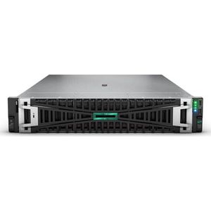 HPE - ProLiant DL380 Gen11 - Server - 2U - 2P - Intel Xeon