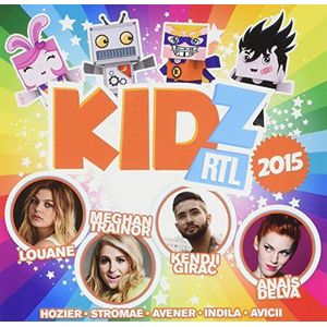 KIDZ RTL 20151