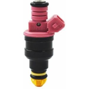 Fuel Injector 6 Brandstofinjectoren 0280150440 Voor BMW E36 328i E39 Z3 M52 B28 Benzinesproeiers