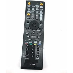 Vervangende afstandsbediening for Onkyo RC-710M RC-737M RC-736M RC-735M RC-743M AV Ontvanger