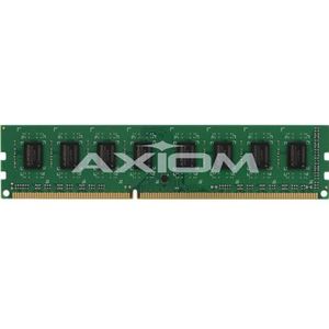 Axiom AXG56093780/1 8GB DDR3 1600MHz ECC geheugenmodule