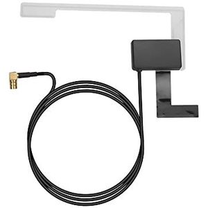 Fasizi DAB/DAB + autoradio antenne dab autoradio antenne patch digitale radio antenne voor auto