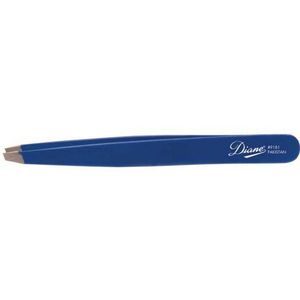 Diane D9181 Slant Tip pincet
