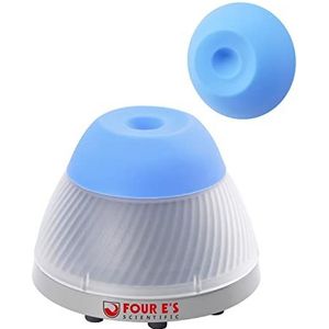Mini Vortex Shaker Vortex Schudders Vortex Mixer Kleurenmixer Laboratorium voor inkt wimperlijm nagellak kleuren 5000rpm 50ml