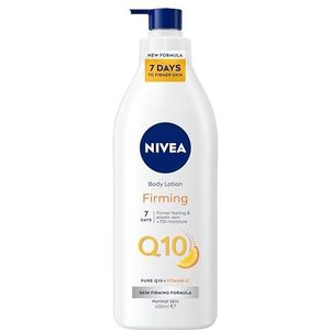 Nivea Body Q10 Firming Lotion (400 ml)