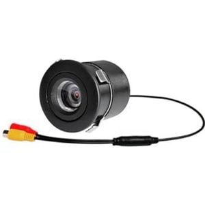 Auto Camera Auto Achteruitrijcamera 170 Graden HD Video Nachtzicht Achteruitrijcamera Auto Parkeercamera Waterdichte Achteruitrijcamera Back-Up Parkeercamera(Type4)