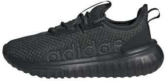 adidas uniseks-kind KAPTIR 4.0 SHOES KIDS, dash grey/team royal blue/lucid red, 29 EU