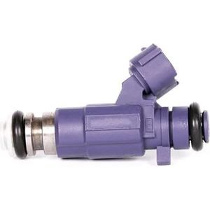 auto Injectorsproeier Voor Infiniti FX35 I30 I35 Q45 QX4 Brandstofinjector FBJC100 16600-2Y905 16600-2Y915