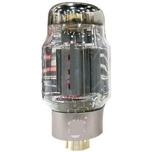 KT88PT Vacuümbuis vervangt KT88 6550 KT120 EL34 KT66 KT77 Audioversterkerbuis-parameteraanpassing (2 stuks)
