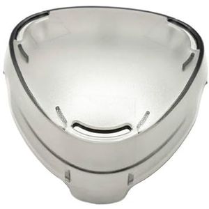Vervanging van scheerapparaatafdekkap, compatibel met Philips, S3311 S3332 S3333 S3212/82 S3222 S3243 S3243/91 scheermesonderdelen