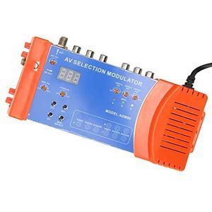 Axing Twin-Antennensteckdose SSD 7-00 4-Port - Ihr Online-Shop für El Axing Twin-Antennensteckdose SSD 7-00 4-Port - Ihr Online-Shop für El