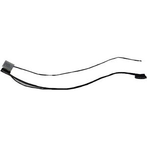 Laptop Schermkabeldraad weergavekabel Voor For ACER For Aspire V7-582P V7-582PG Zwart 50.MACN7.001