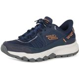 Skechers - Dynamite AT - Wandelschoenen - Hands Free Slip-ins - Zwart