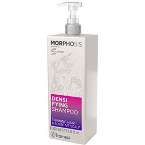 Framesi Morphosis Densifying Shampoo 1000 ml