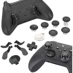 Venom Xbox Elite Series 2 Controller Accessory Kit - Black