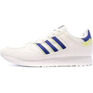 Adidas Sneakers wit/blauw dames Special 21, Wit, 38 EU