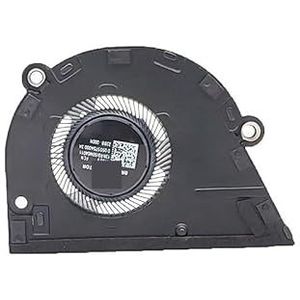 Laptopkoeler voor Asus voor ROG voor Zephyrus G16 2024 GU605 GU605M GU605MI GA605 13NR0IS0M03011 13NR0IS0M02011(Small fan)