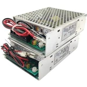 UPS Charge 35 W 60 W 120 W 180 W 350 W schakelvermogen universele AC DC accu oplader UPS Power Supplies (12 V, 60 W)