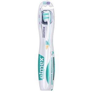 elmex SENSITIVE PROFESSIONAL Tandenborstel Extra Zacht, 2-pack (2 x 1 stuks)