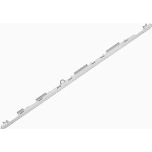 Laptop LCD-achterkant, voorframe, scharnierkap voor MSI Prestige 14 MS-14C1 MS-14C2 MS-14C4 MS-P14 14C2 14C4 behuizing(Brown)