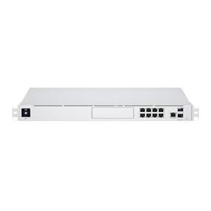 Ubiquiti - UniFi Dream Machine Pro - Netwerkapparaat