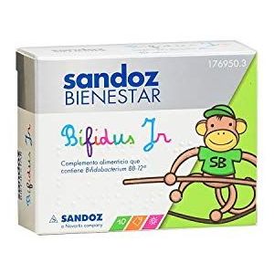 Sandoz, Crema corporal - 400 ml.