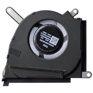 Laptop CPU GPU koelventilator VOOR ASUS voor FX517 FX517Z FX517ZC FX517ZR TUF AIR 2022 5V 12V(12V GPU)