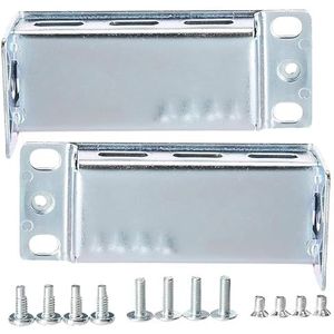 Cisco Compatibel 19"" Rack Mount Kit voor Catalyst 3560-C en 2960-C RCKMNT-19-CMPCT=