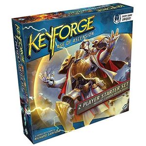 KeyForge: Age of Ascension 2 Player Starter Set