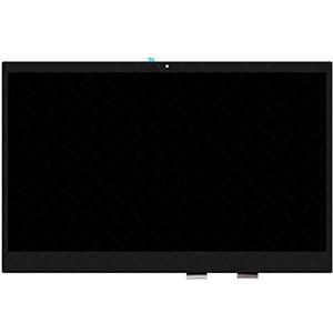 Vervangend Scherm Laptop LCD Scherm Display Voor Montage For ASUS For ZenBook Flip UX561UA UX561UD UX561UN Touch 15.6 Inch 30 Pins 1366 * 768