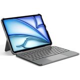 Inateck - KB04122 - Toetsenbord - Ultralicht - Voor iPad 10e generatie en iPad Pro 11