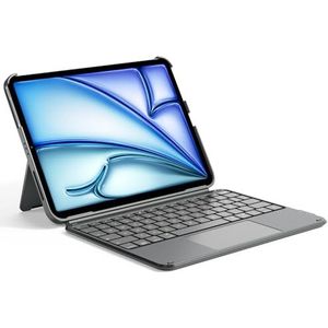 Inateck - KB04122 - Toetsenbord - Ultralicht - Voor iPad 10e generatie en iPad Pro 11