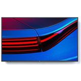 NEC MultiSync 60005141 beeldkrant Digitale signage flatscreen 109,2 cm (43"") IPS 4K Ultra HD Zwart