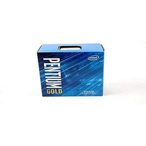 Intel Pentium Gold G5420 processor 3,8 GHz 4 MB Smart Cache Box
