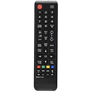 Afstandsbediening Vervanging BN59-01175N voor , Universele Afstandsbediening BN59-01015A Fit voor Smart LED LCD TV