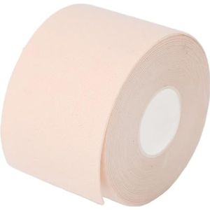 Zachte lijm Moleskin Roll, Moleskin Tape, Blister Preventie Patches, Voetverzorging Sticker, om wrijving hiel pijn te verminderen