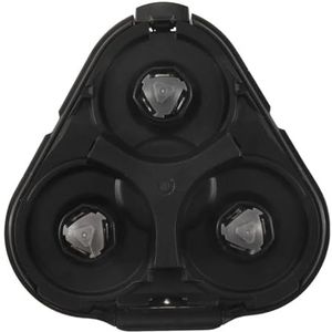 Scheerhoofd Base Bracket Scheerhouder, Compatibel voor Philips, Serie 5000 scheerapparaten S5420 S5076 S5351 S5551 S5080 S5079