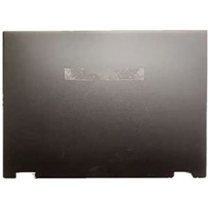 Laptop LCD-Topcover Voor For MSI Summit E14 Flip Evo A13MT Summit E14 Evo A12M A12MT (MS-14F1) Zwart