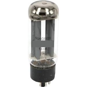 5U4G 5U4G 5U4GB Audio Tube Versterker Kit Vervanging voor 5Z3P 5AR4 274B 5U4G (2st)