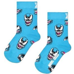 Happy Socks Marvel Spider Man Collaboration - 3-pack cadeausets voor kinderen van 7 tot 9 jaar