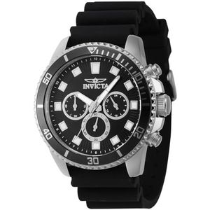 Invicta Pro Diver 46085 Quartz Herenhorloge - 45mm