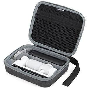 Opbergtas voor Insta360 Flow Handheld Gimbal Stabilizer Statief Beschermhoes voor Insta 360 Flow Draagtas